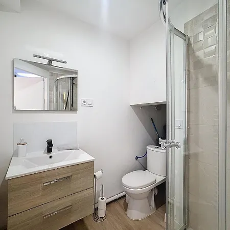 Apartment La Terra D'oc